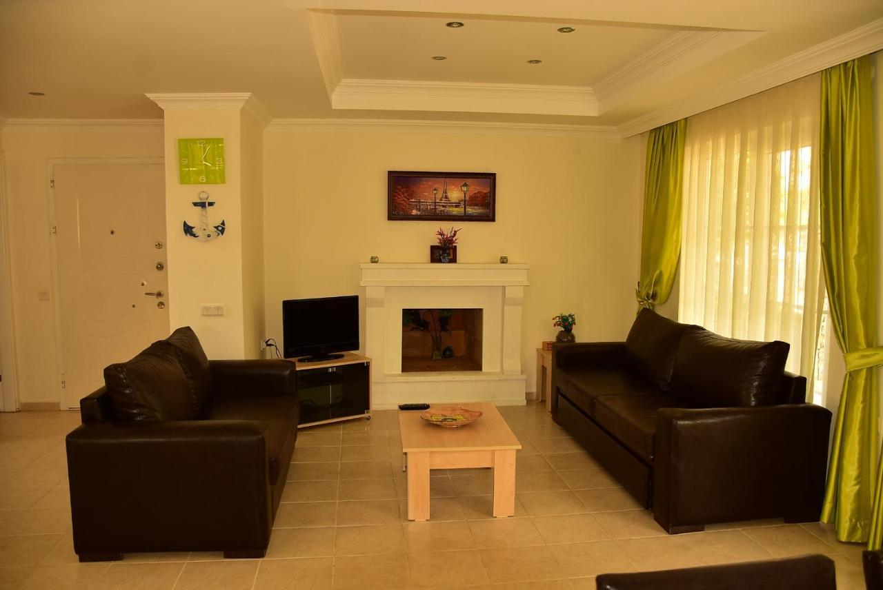 Emerald 3 Villa