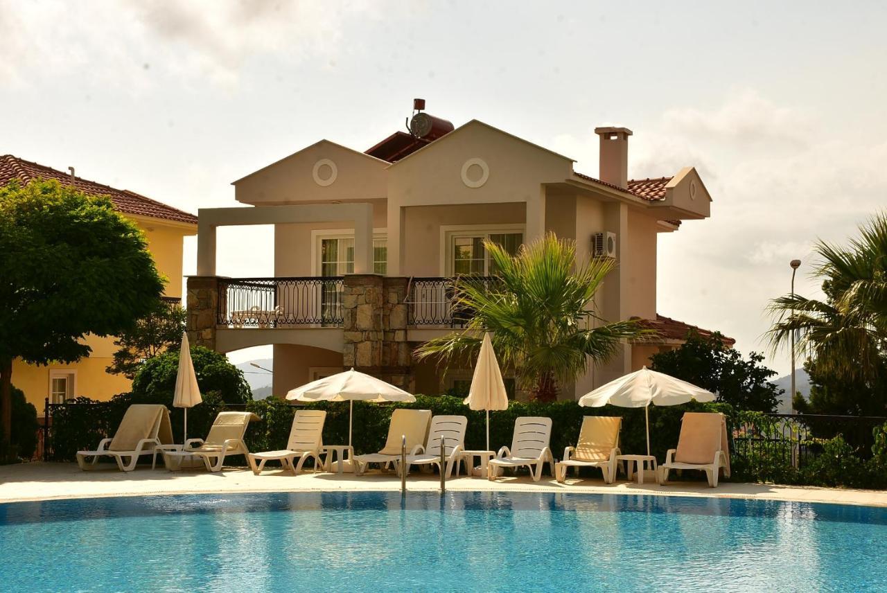 Emerald 3 Villa *