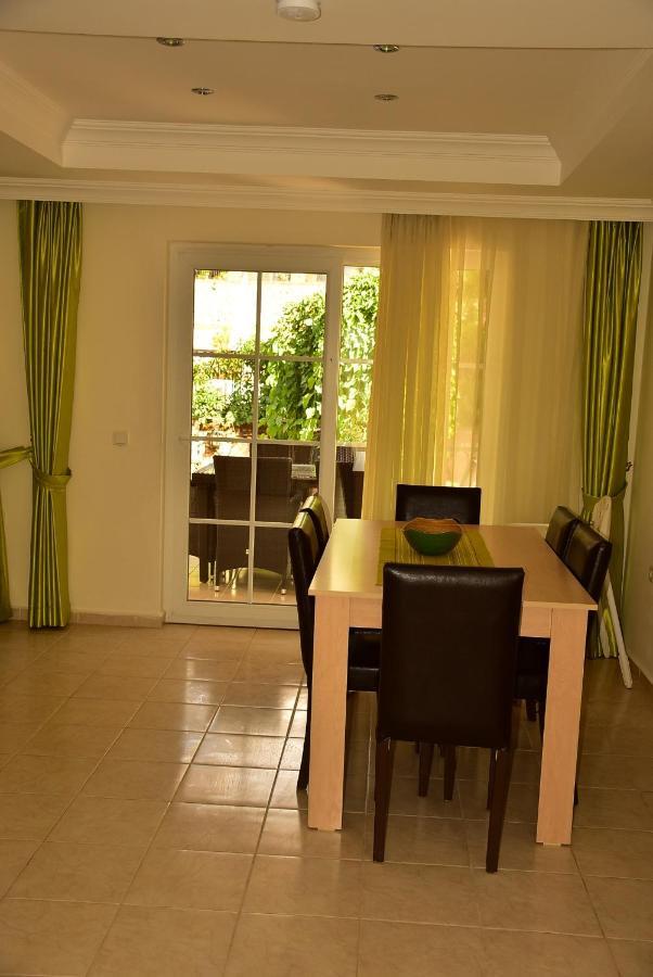 Emerald 3 Fethiye