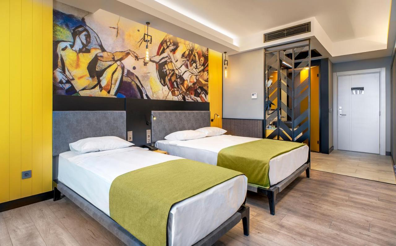 Hotel Arnor De Luxe & 5*