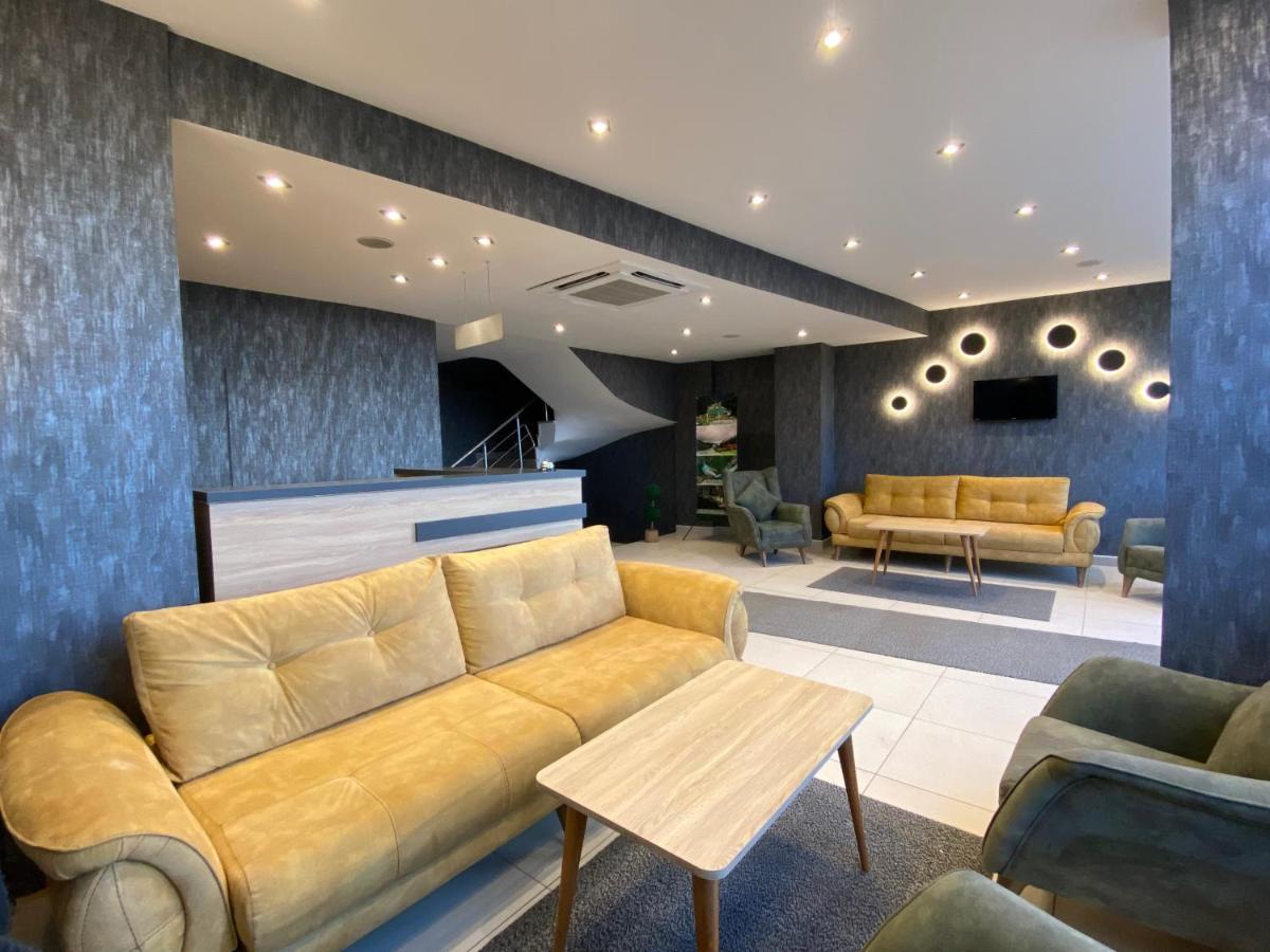 Alarga Premier Hotel