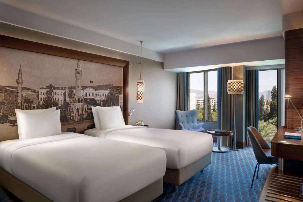Hotel Renaissance Izmir