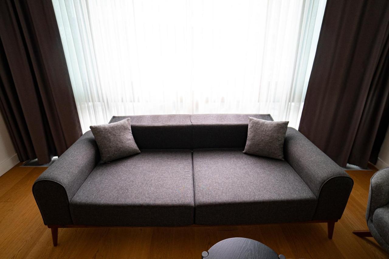 Prime Residances Deluxe King Hotel Istanbul