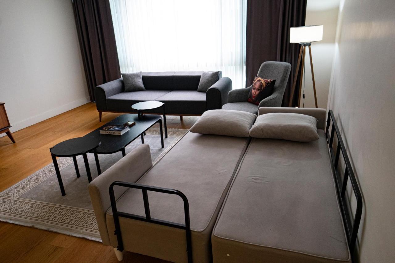 Prime Residances Deluxe King Hotel Istanbul