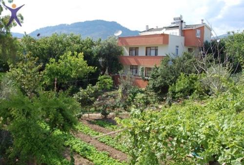 Aytac Kavakli Apart Aparthotel Kucukkuyu