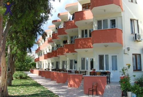 Aytac Kavakli Apart Aparthotel
