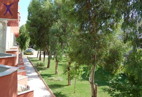 Aytac Kavakli Apart Aparthotel Kucukkuyu