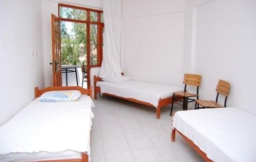 Aytac Kavakli Apart *