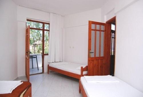 Aytac Kavakli Apart Aparthotel Kucukkuyu