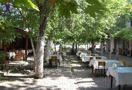 Aytac Kavakli Apart Aparthotel