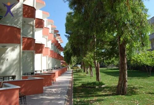 Aytac Kavakli Apart Aparthotel *