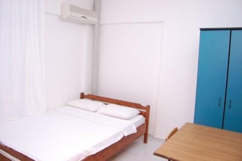 Aytac Kavakli Apart Aparthotel Kucukkuyu