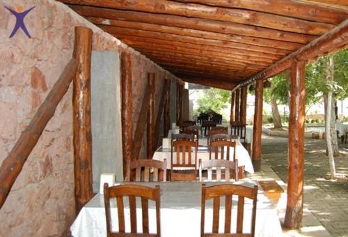 Aytac Kavakli Apart Aparthotel *