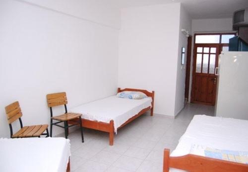 Aytac Kavakli Apart Aparthotel Kucukkuyu