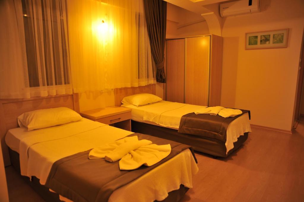 Letoon Hotel Altinkum (Aydin)