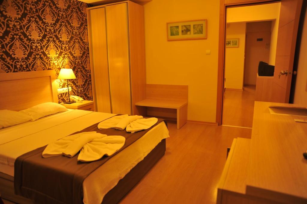 Letoon Hotel Altinkum (Aydin)
