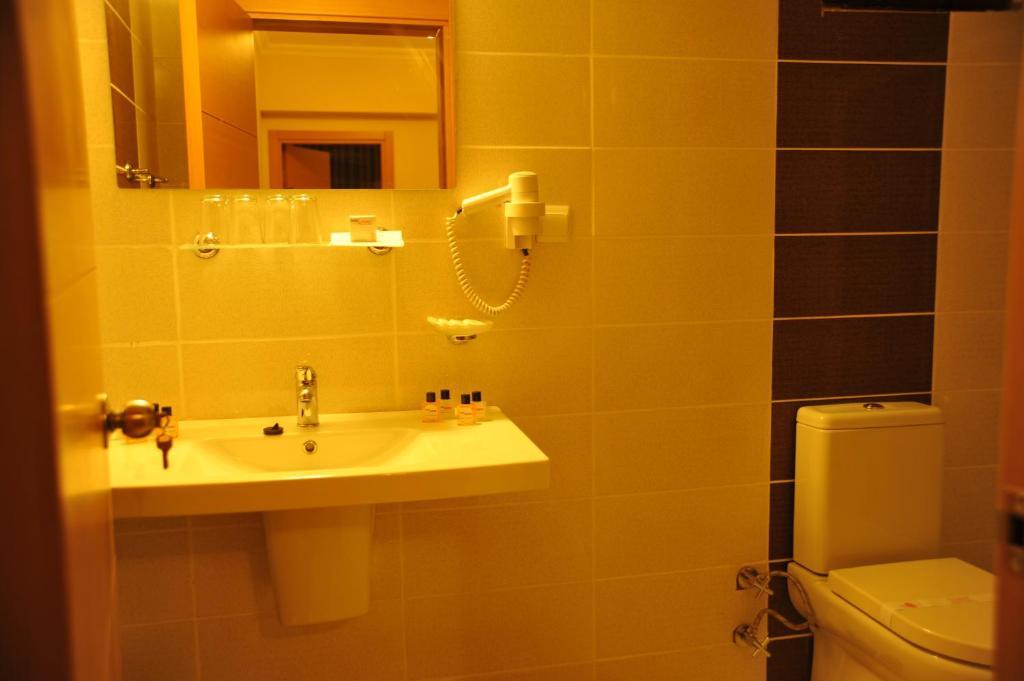 Letoon Hotel