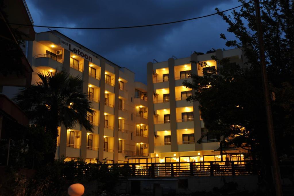 Letoon 3* Altinkum (Aydin)