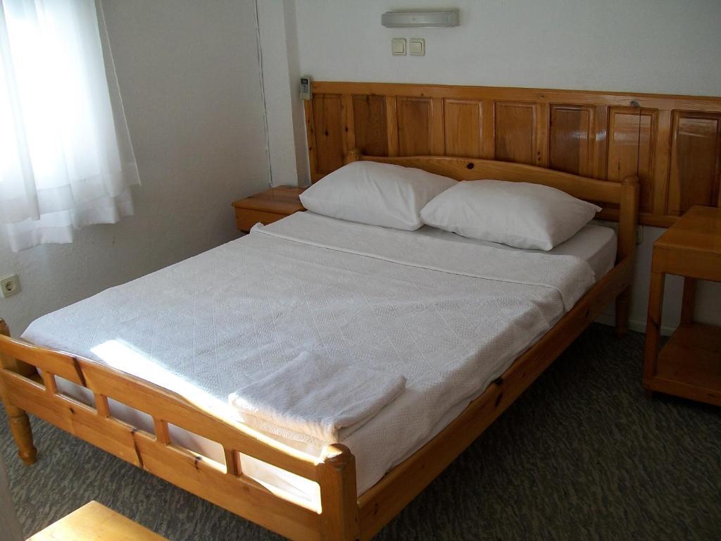 Hotel Sevgi 2 3*