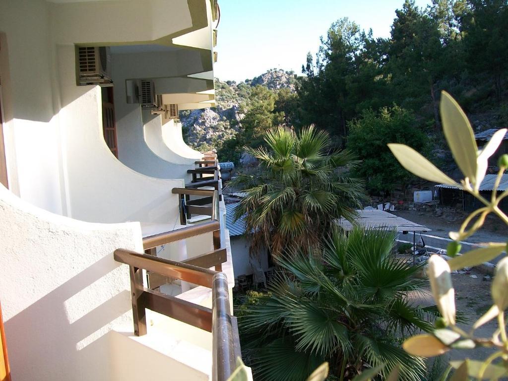 Hotel Sevgi 2 Hotel 3*