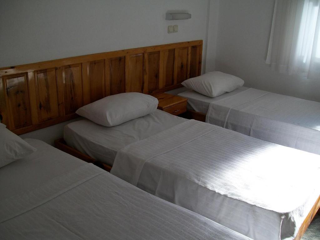 Hotel Sevgi 2 Hotel Sarigerme