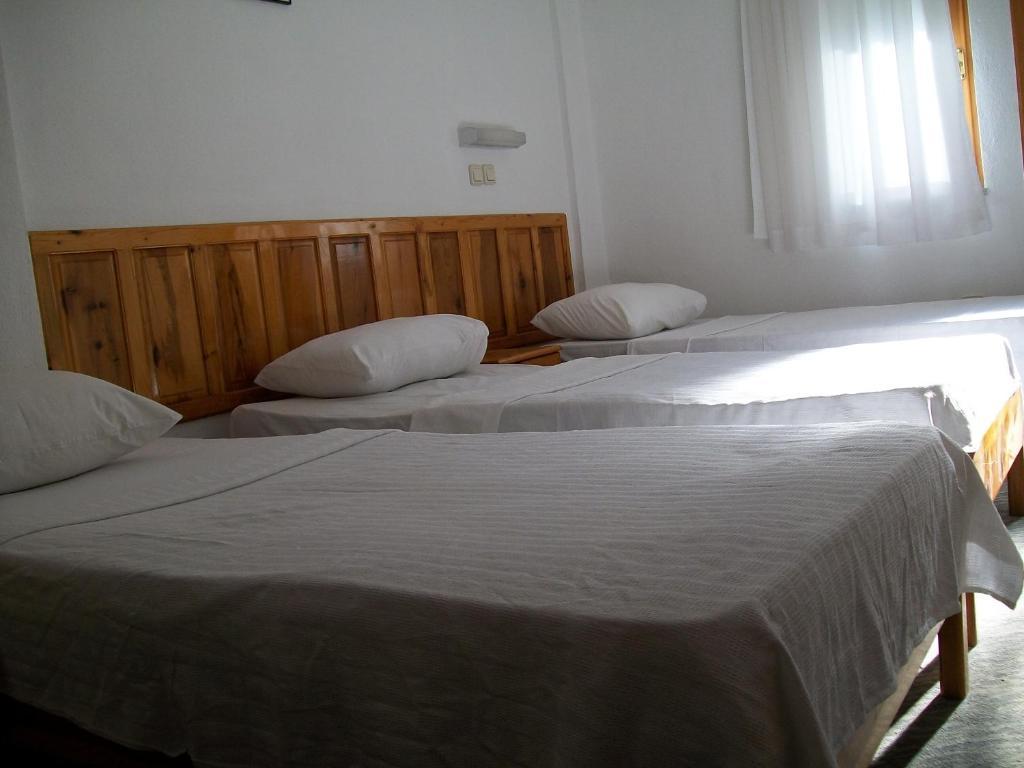 Hotel Sevgi 2 3* Sarigerme