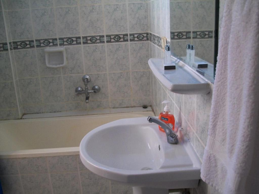 Hotel Sevgi 2 3*