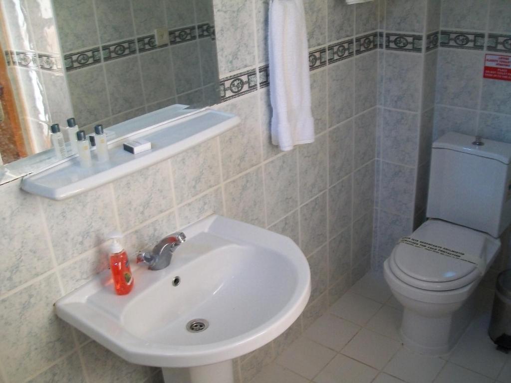Hotel Sevgi 2 3* Sarigerme