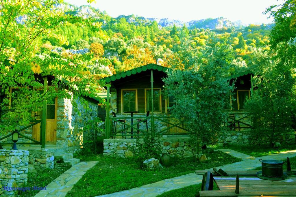 Montenegro *