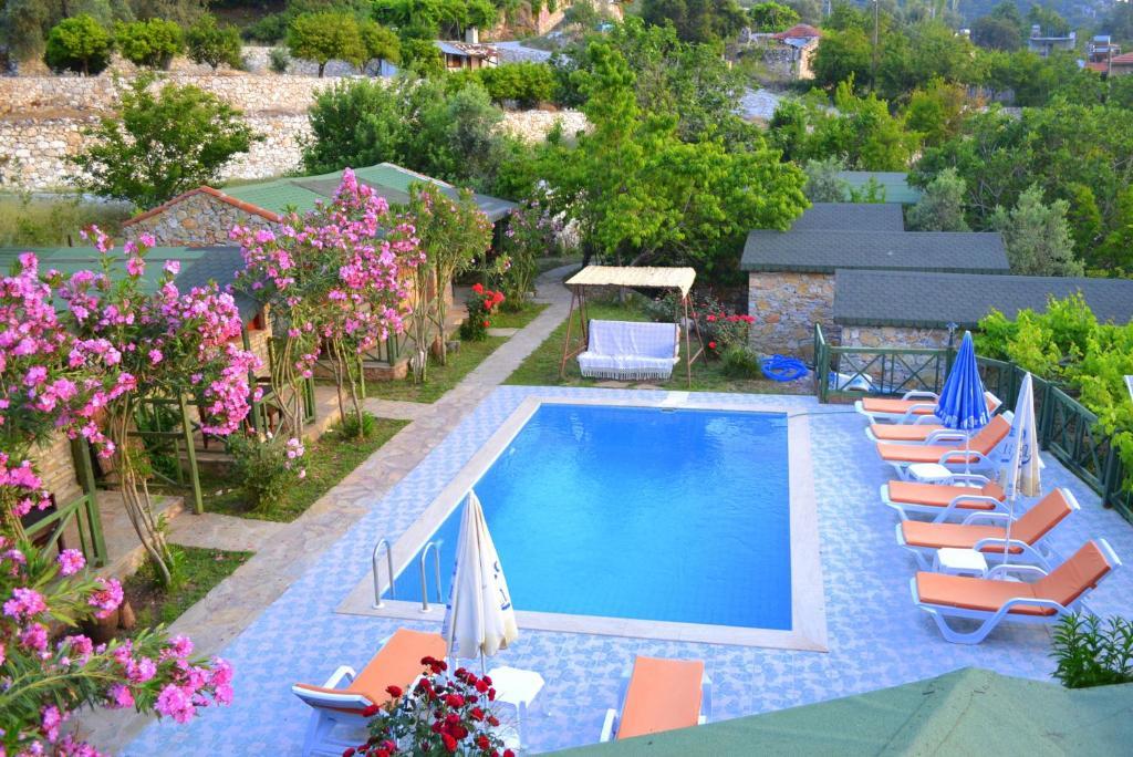 Montenegro Hotel *