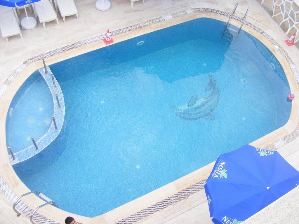 New Bodrum Hotel Gumbet