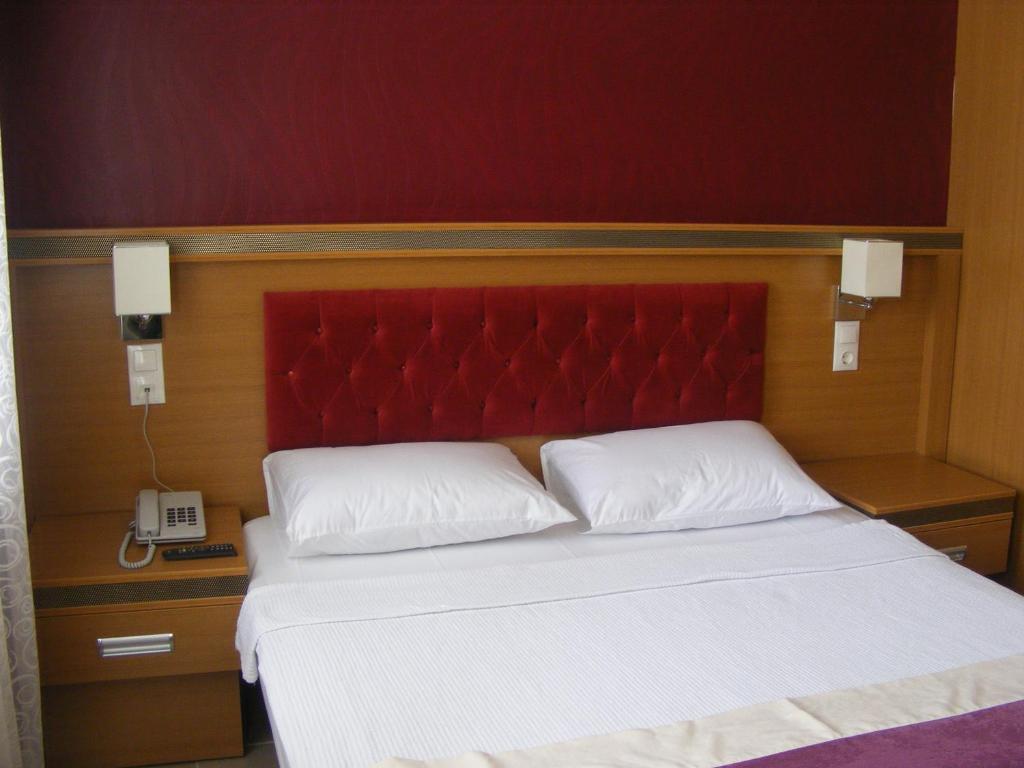 New Bodrum Hotel