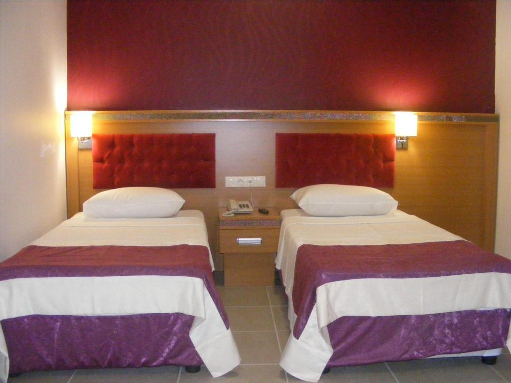New Bodrum 3* Gumbet