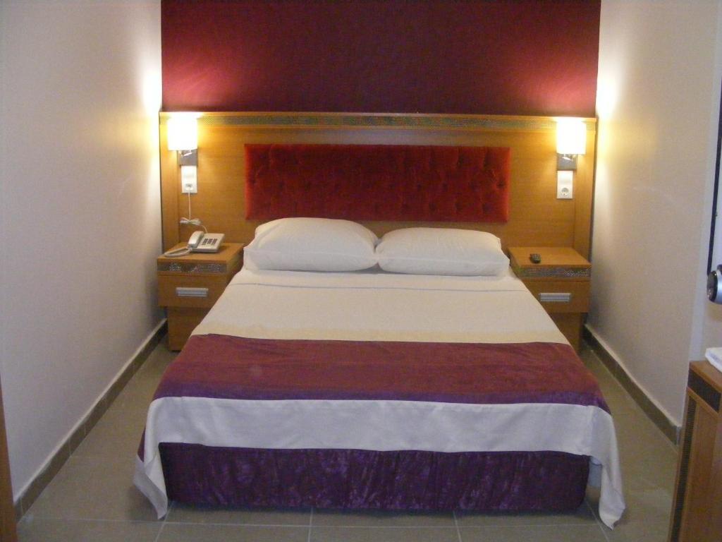 New Bodrum Hotel 3*