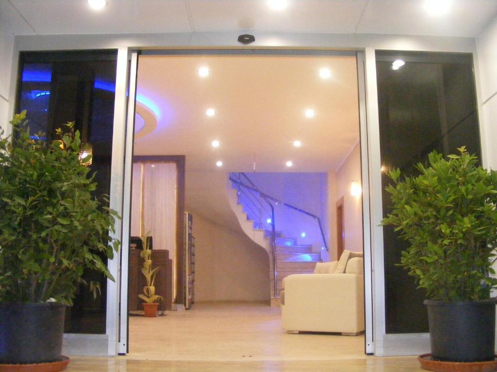 New Bodrum Hotel