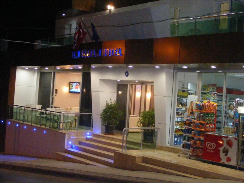New Bodrum 3*