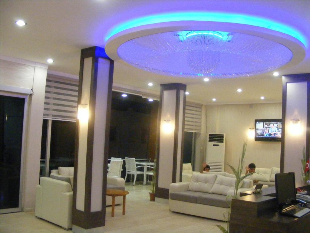 New Bodrum Hotel