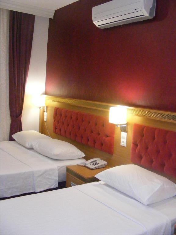 New Bodrum Hotel