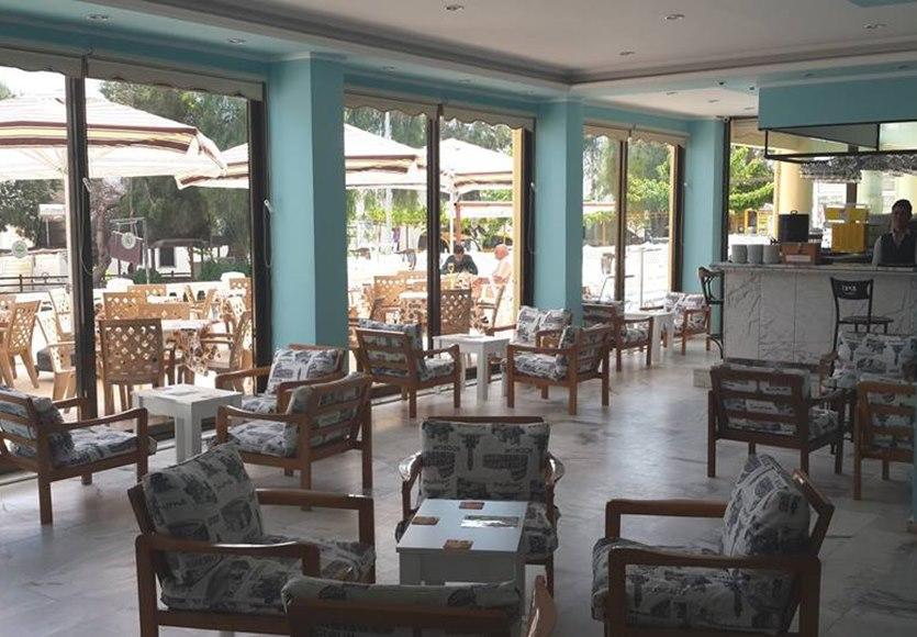 Hotel Gokkusagi