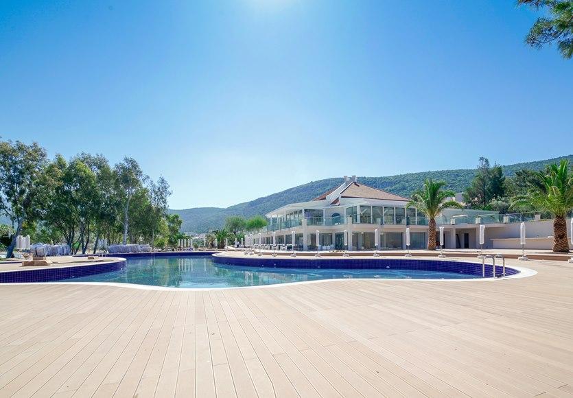 Aurum Exclusive Club Hotel