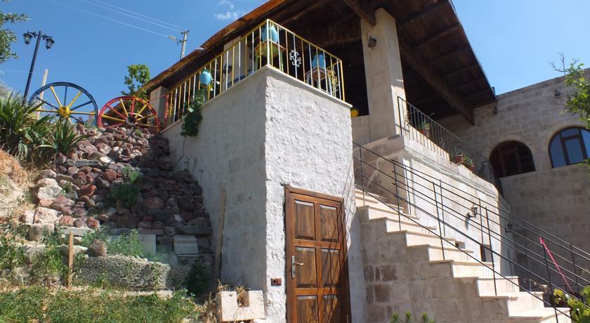 Dilek Apart Hotel Aparthotel Gumbet