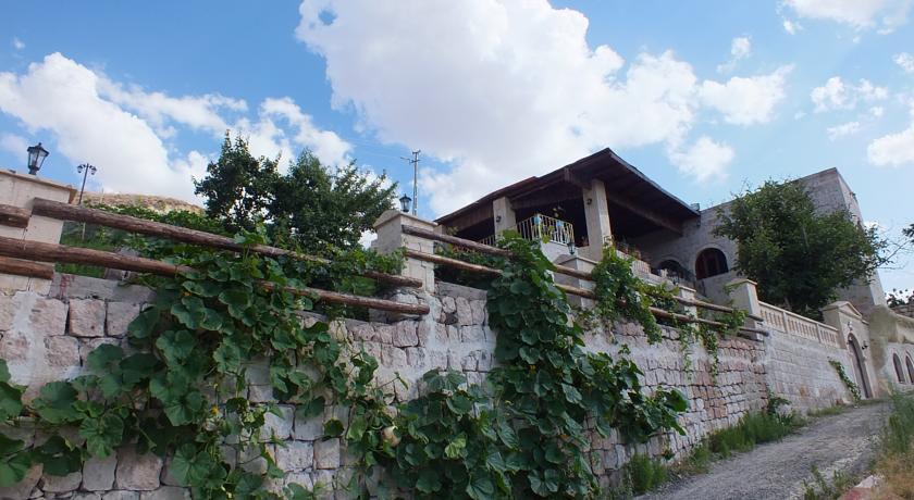 Dilek Apart Hotel Aparthotel