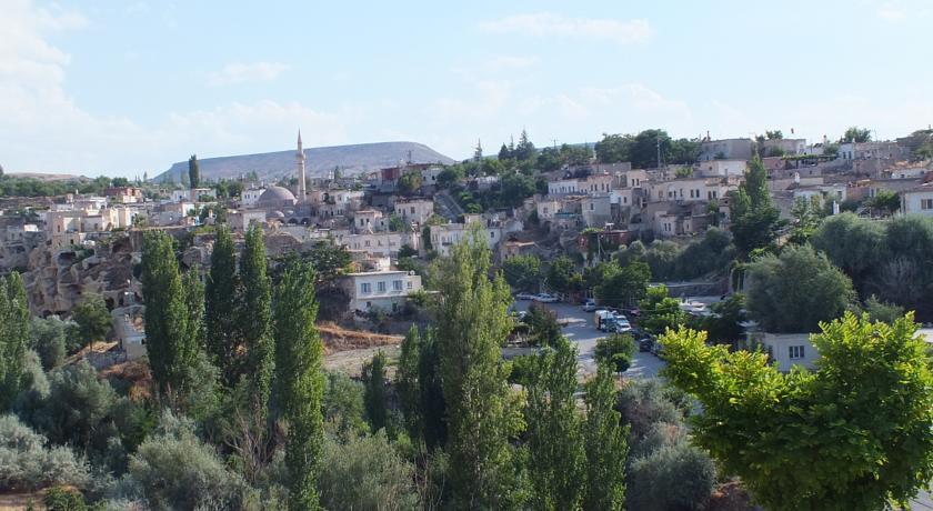 Dilek Apart Hotel 2*