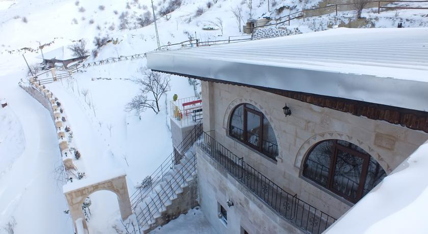 Dilek Apart Hotel Aparthotel 2*