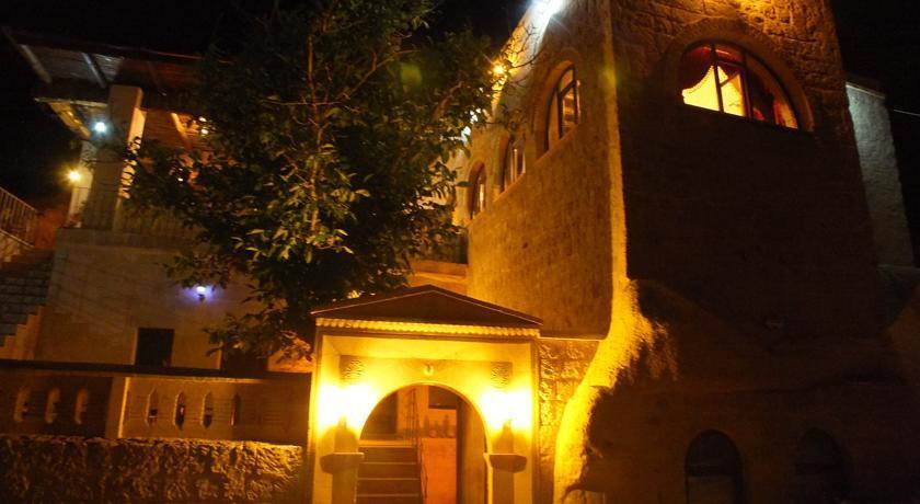 Dilek Apart Hotel 2* Gumbet