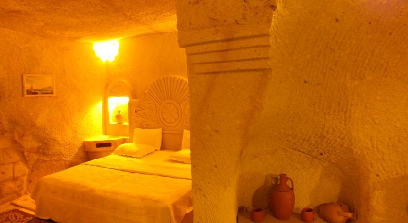 Dilek Apart Hotel Aparthotel