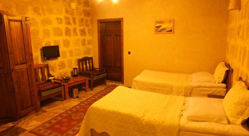 Aparthotel Dilek Apart Hotel 2*