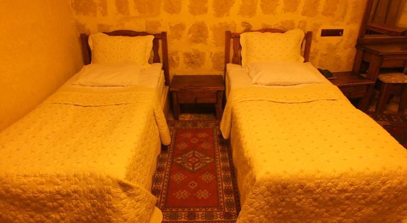 Dilek Apart Hotel 2*