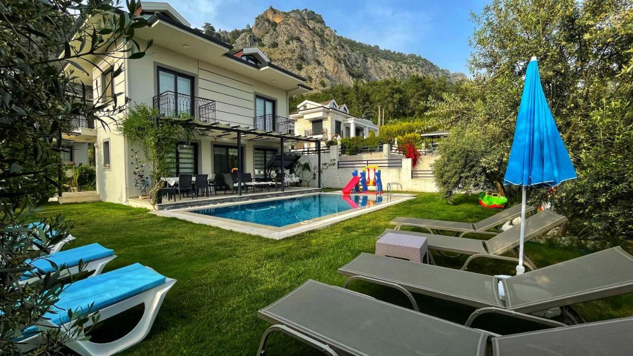 Private In Gocek Perest * Gocek (Fethiye)