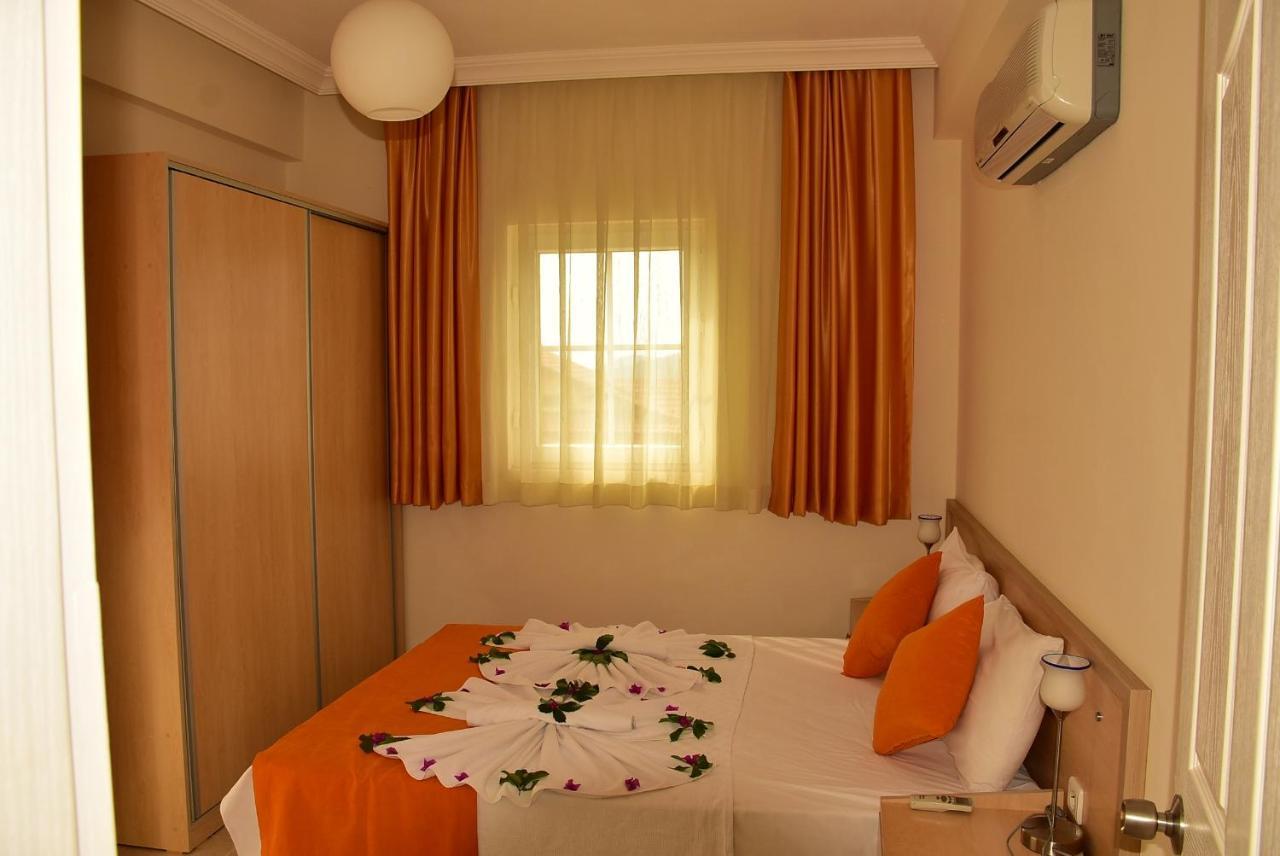 Emerald 3 Fethiye